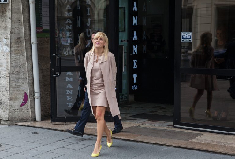SURSE: De ce contestă DNA liberarea lui Elena Udrea