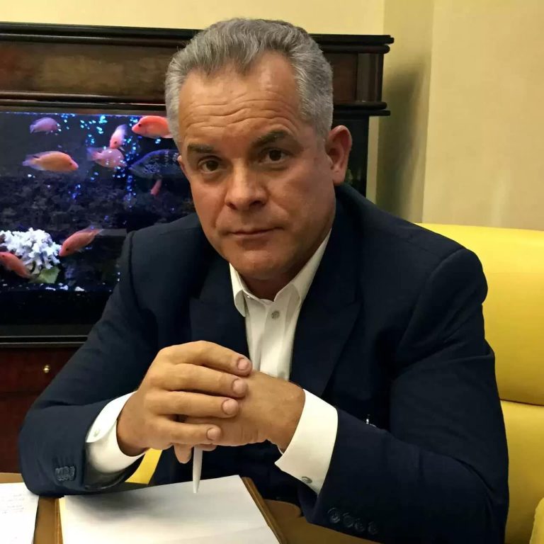 Șase documente găsite la Plahotniuc, doar unul autentic