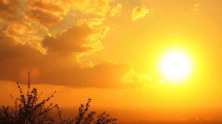 Schimbările climatice au triplat decesele din iunie în Europa