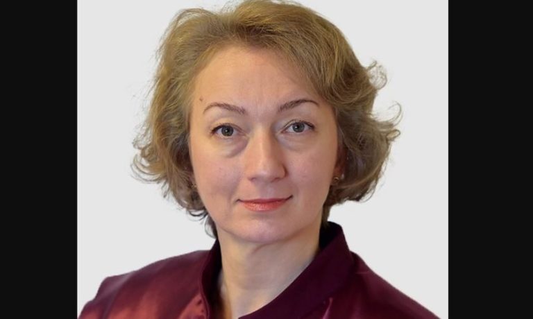Simina Tănăsescu, noul preşedinte al Curţii Constituţionale