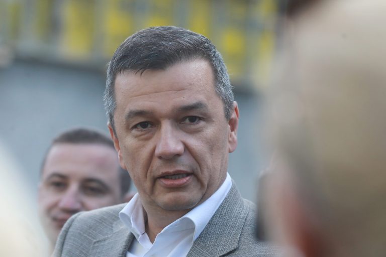 Sorin Grindeanu: Nu am venit la guvernare pentru a pleca.