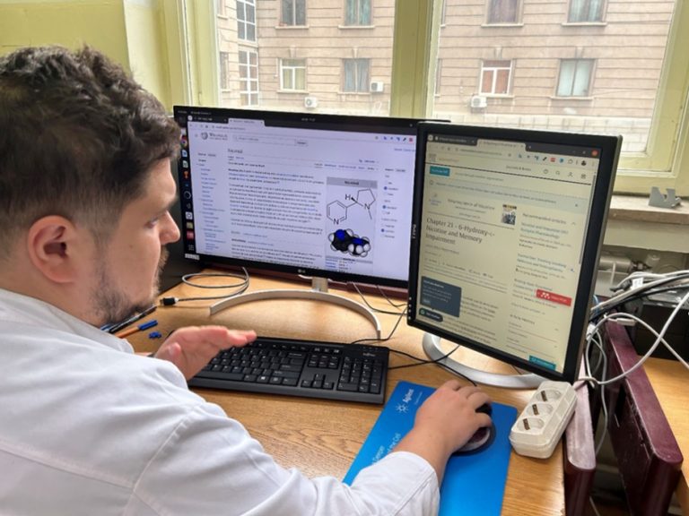 Speranță pentru Alzheimer din deșeuri de tutun la Iași