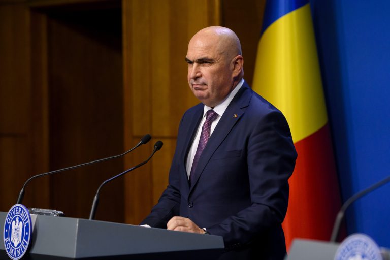 Surse: Ședința Parlamentului a fost amânată