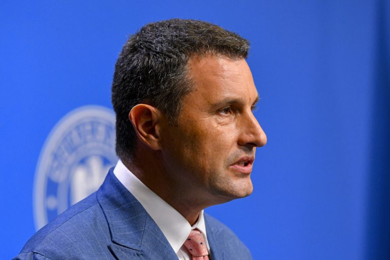 Tanczos Barna: Reforma pensiilor speciale în pachetul fiscal III