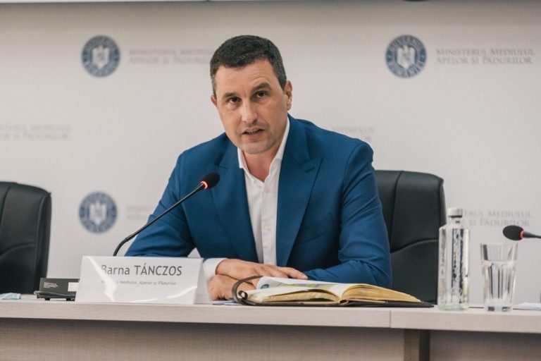 Tanczos Barna, despre tensiunile din coaliție: Nu s-a ajuns la ceartă