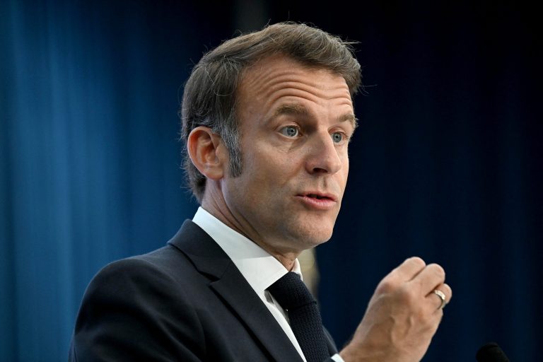 The Economist: De ce Macron a recunoscut Palestina