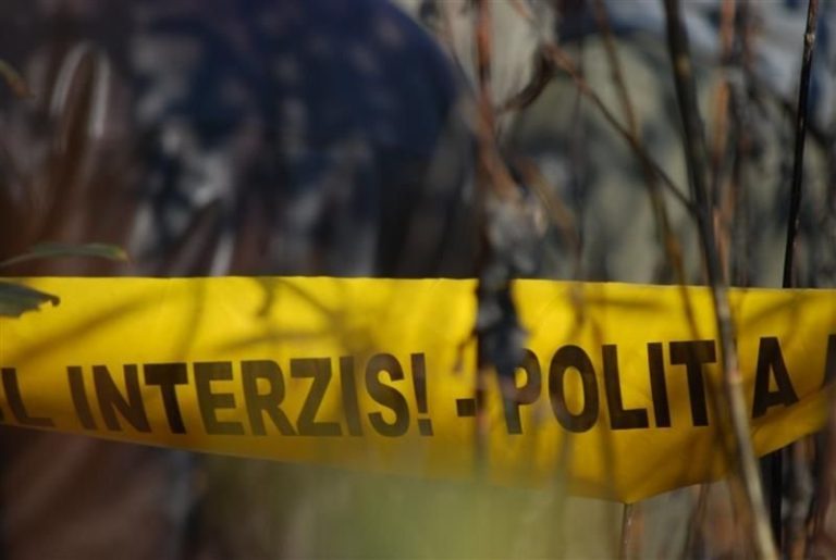 Tragedie la Bârnova: tânără de 28 de ani moartă