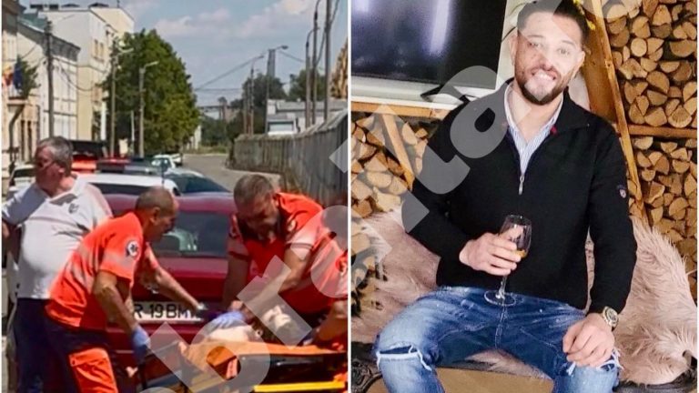 VIDEO| Un tânăr din Brăila și-a ucis cumnatul.