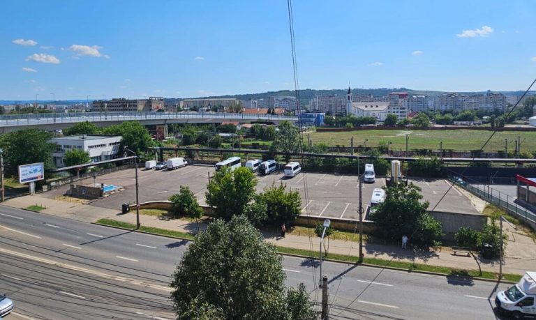 VOCILE IAȘULUI | De ce ieșenii contestă biserica din Moara de Foc?