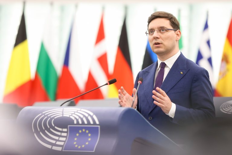 Victor Negrescu: România nu și-a exprimat poziția în negocieri