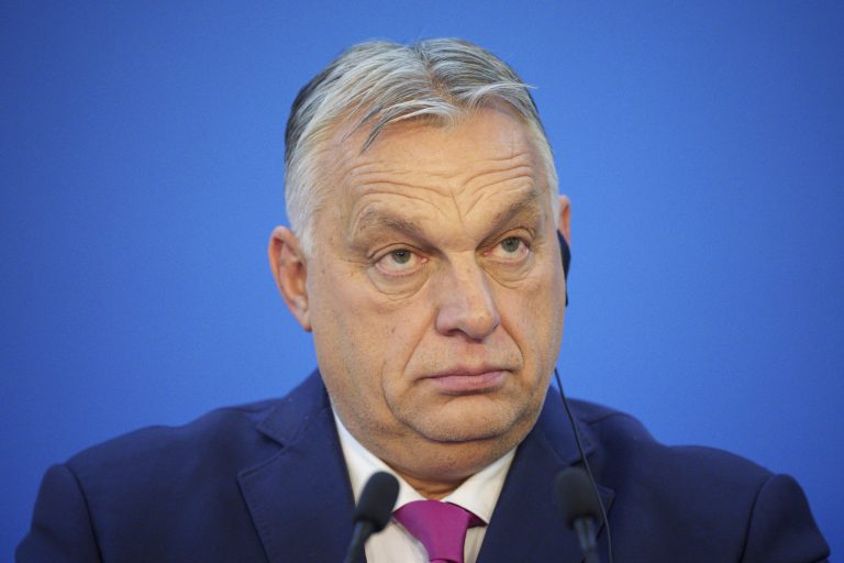 Viktor Orbán, sigur că FIDESZ va câștiga alegerile din 2026