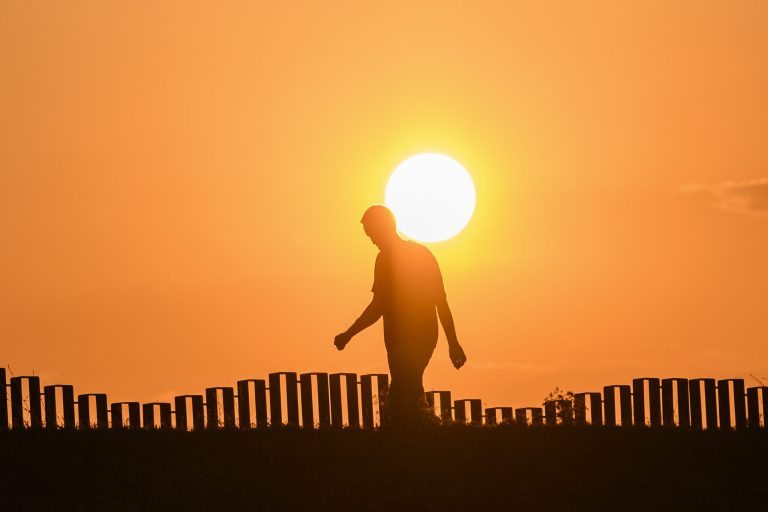 Caniculă fără precedent în Turcia: 50,5°C