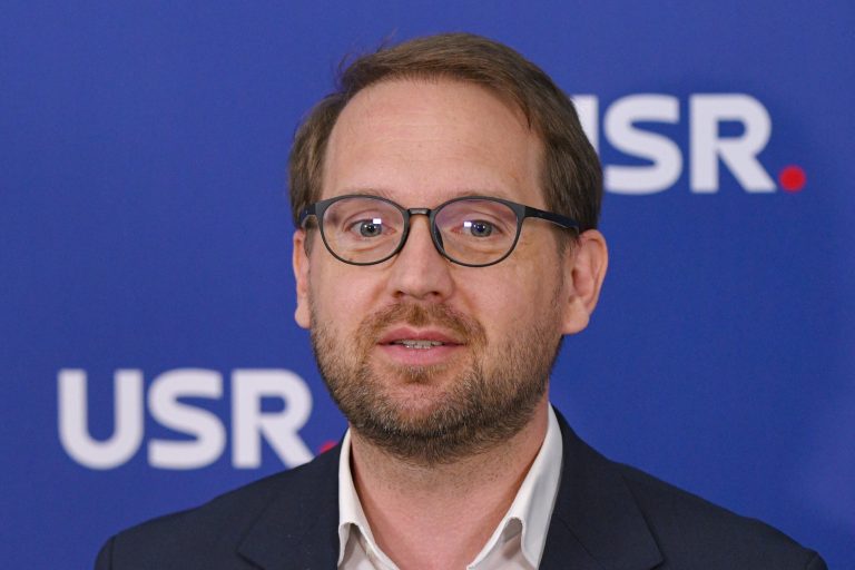 Reacția președintelui USR la demisia lui Anastasiu