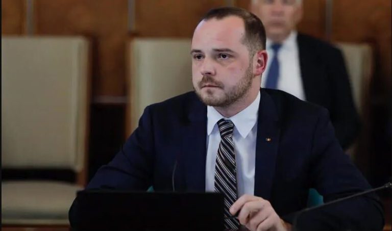 Alexandru Rogobete: Se schimbă condițiile pentru șefii de secție