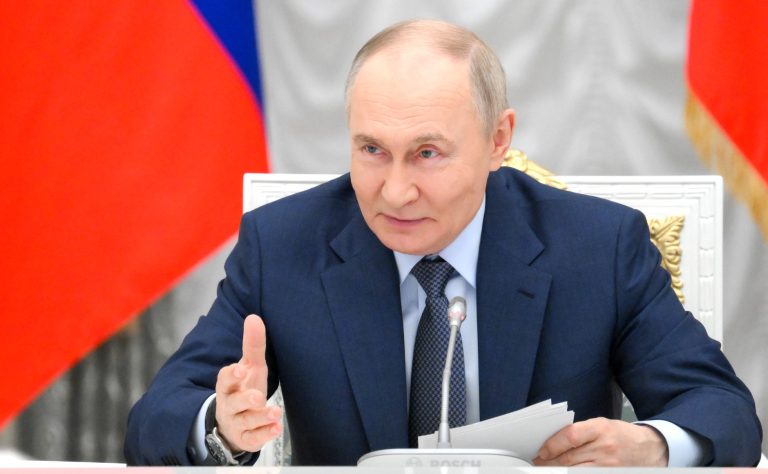 Analiză: Putin nu reușește să cucerească Ucraina prin forță