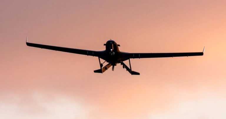 Atacuri cu drone ale Ucrainei în Rusia: incendii în centrale nucléaire și terminale petroliere