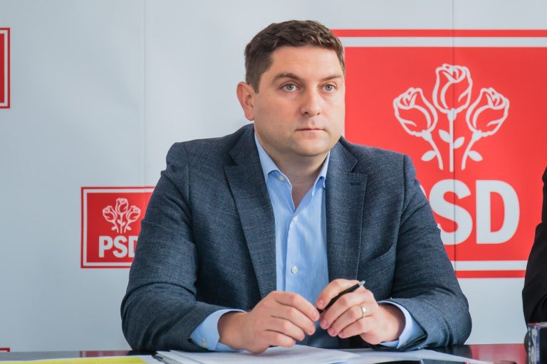 Bogdan Cojocaru acuză vizita premierului la Iași de secretism
