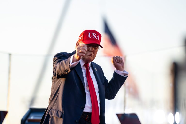 Cambodgia îl va propune pe Donald Trump la Nobel pentru Pace