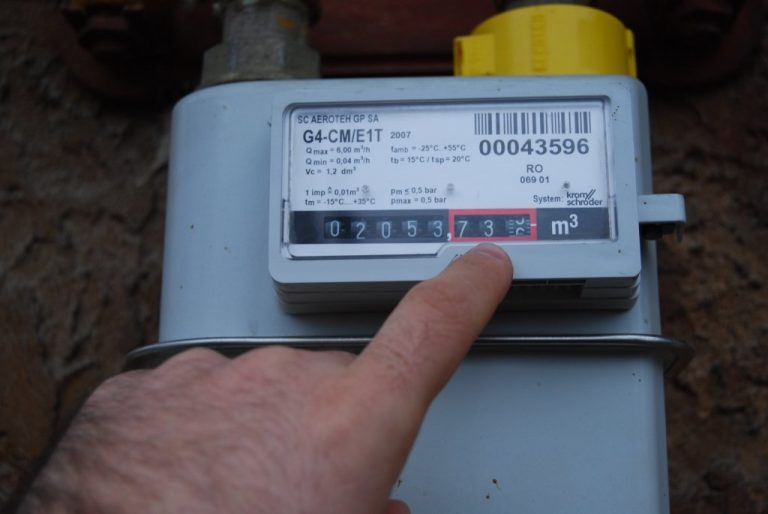 Cât vom plăti la gaz iarna aceasta?