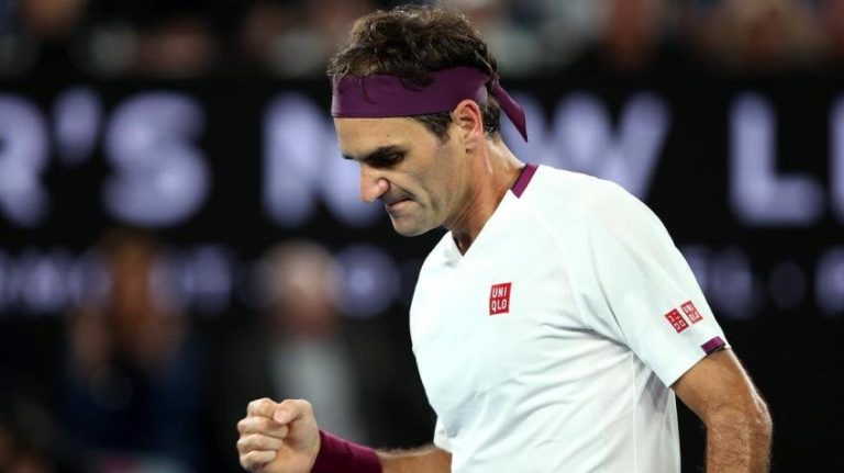 Ce au în comun Ion Țiriac și Roger Federer?