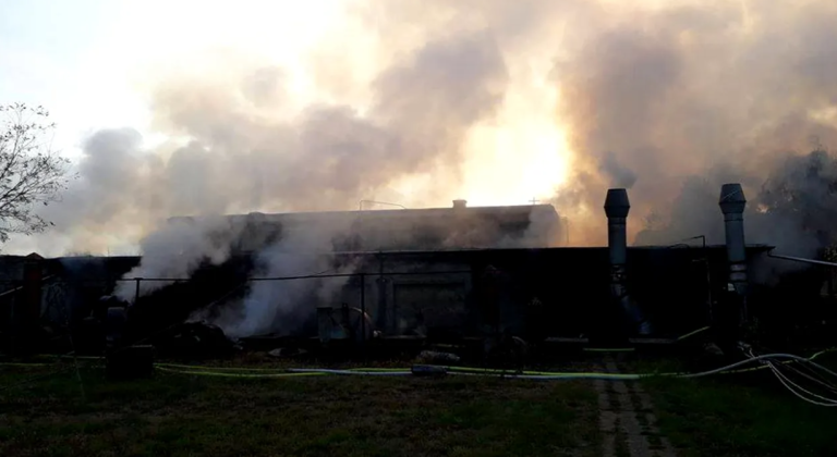 Cel puțin 20 de morți și 134 de răniți în explozie la o fabrică din Riazan, Rusia
