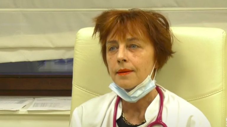 Cercetarea disciplinară a Flaviei Groşan de Colegiul Medicilor