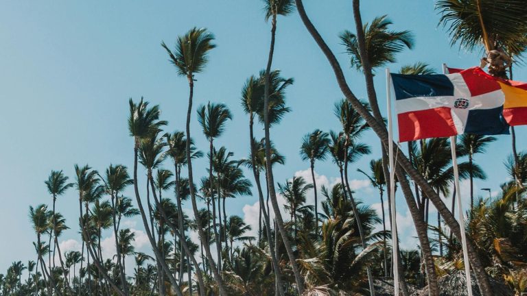 Cutremur de 5,7 grade în apropierea Republicii Dominicane