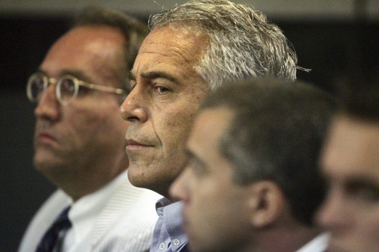 Departamentul de Justiție va transmite Congresului dosarele Epstein