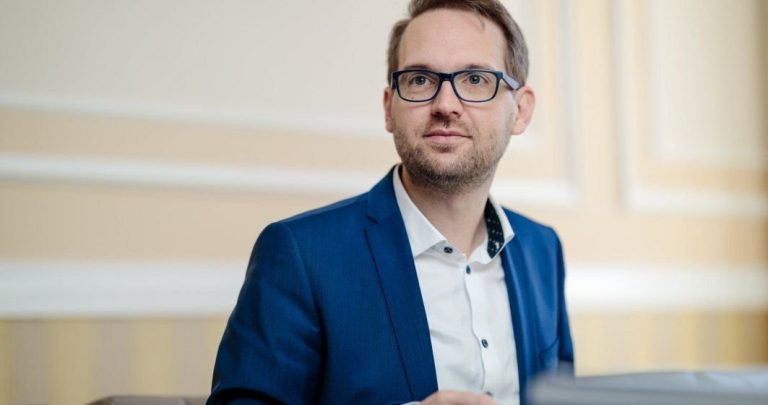 Dominic Fritz răspunde deputatului PSD Voicu Vuşcan