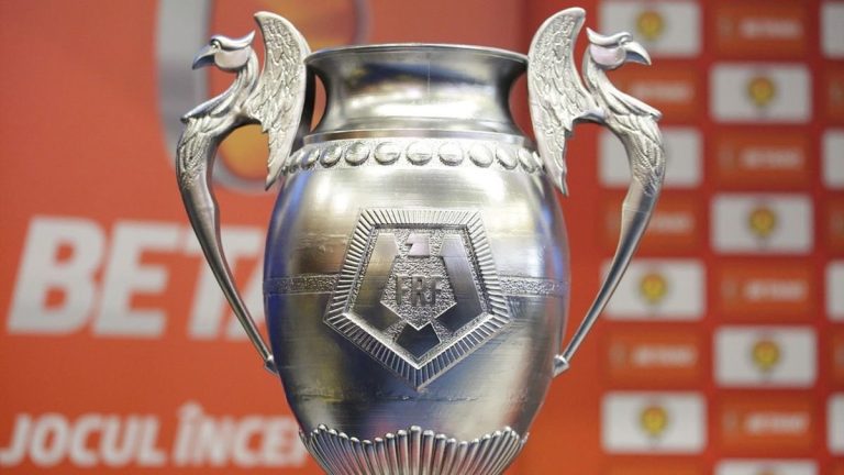 Două echipe din Liga 3, calificate în grupa Cupei României.