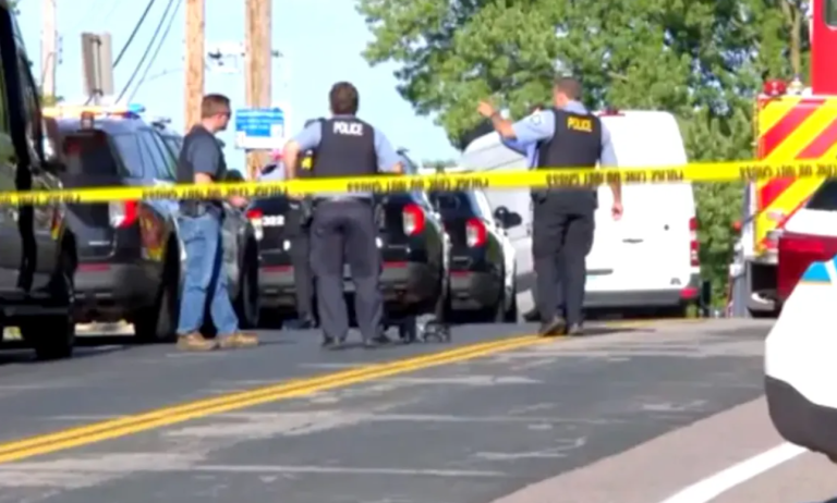FBI investighează atacul dintr-o școală din Minneapolis ca ură împotriva catolicilor