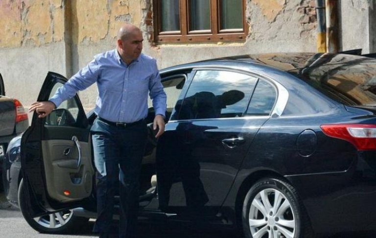 Fost membru CSM, amenințare voalat pentru Bolojan