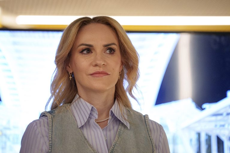 Gabriela Firea nu exclude candidatura la Primărie: „Discutăm”. Opinia lui Sorin Grindeanu