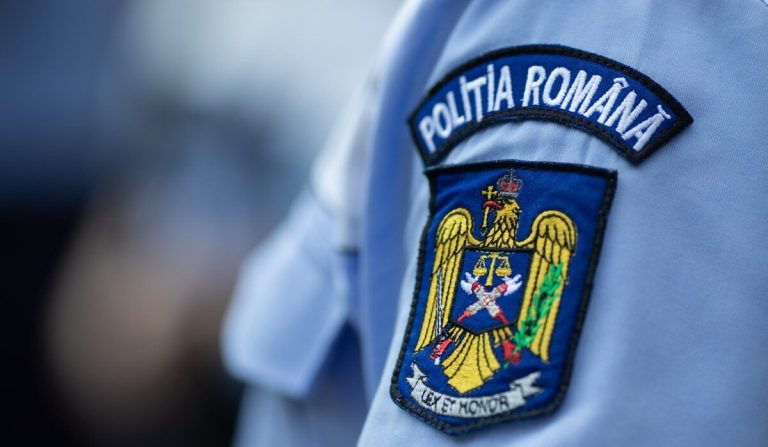 Galaţi: Bărbat agresiv, transportat la spital cu răni