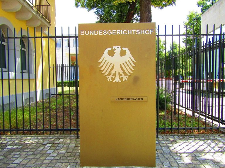 Germania acuză un american de spionaj pentru China
