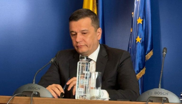 Grindeanu, deranjat de transparența USR: Nu vrem să guvernăm așa