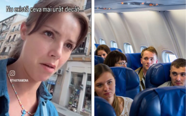 „Imediat se descalță, apoi se plâng de aer condiționat”