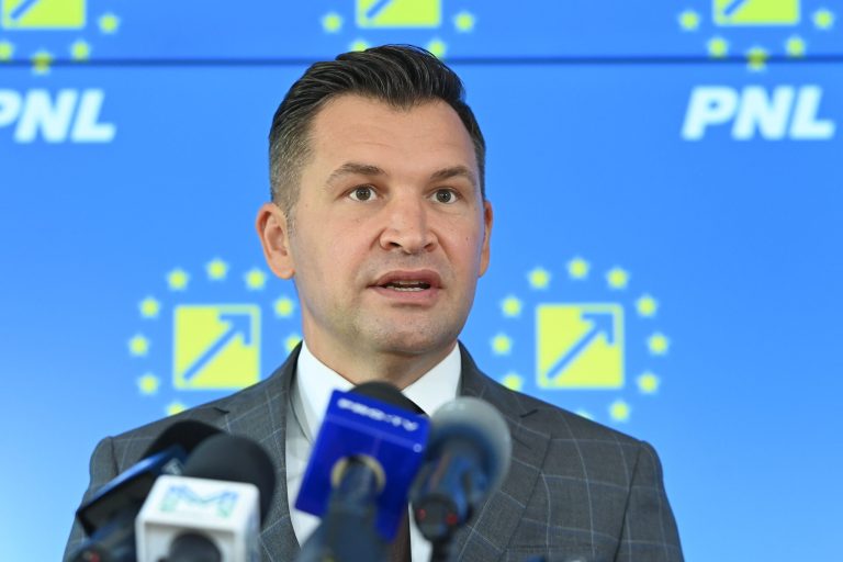 Ionuț Stroe: Mi-aș fi dorit ca România să ajute Ucraina