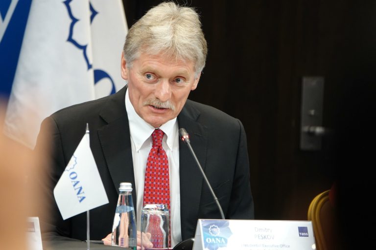 Kremlinul refuză acceptarea trupelor NATO în Ucraina