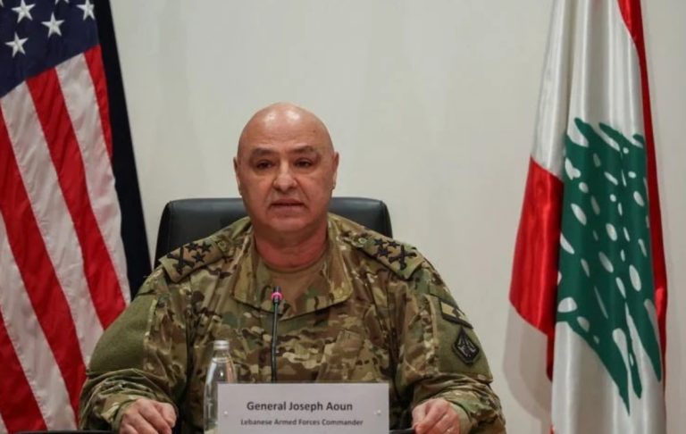 Liban: Guvern sub presiune SUA pentru dezarmarea Hezbollah