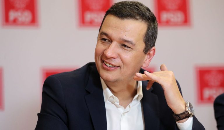 Liderii PSD au decis să rămână la „ciolan”