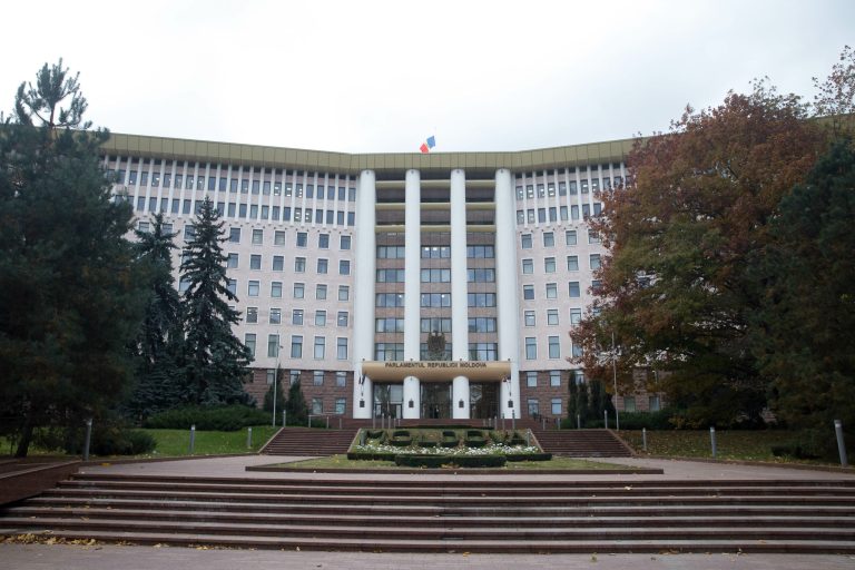 MAE de la Chișinău condamnă ingerințele Rusiei în alegeri