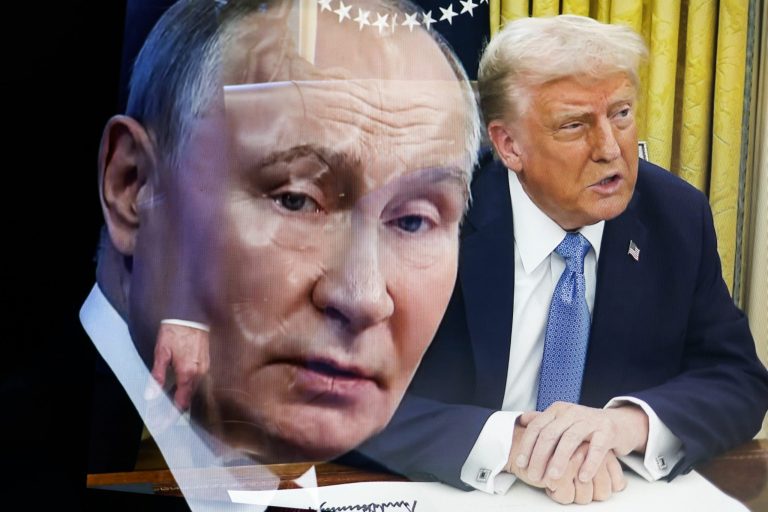 Maestrul negociator al Rusiei știe slăbiciunile lui Trump