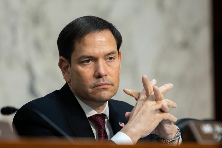 Marco Rubio: SUA ar putea să nu găsească soluția pentru Ucraina