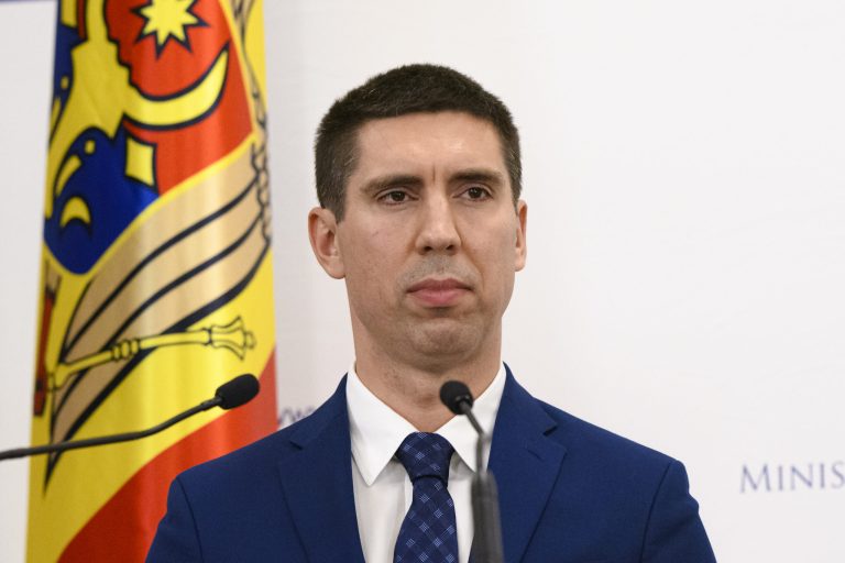 Mihai Popșoi: România, aliatul principal al Moldovei europene