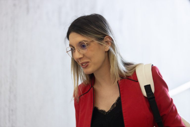 Ministra Mediului, Diana Buzoianu, publică interviurile candidaților Romsilva