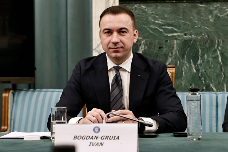 Ministrul Energiei, Bogdan Ivan, promite facturi reduse