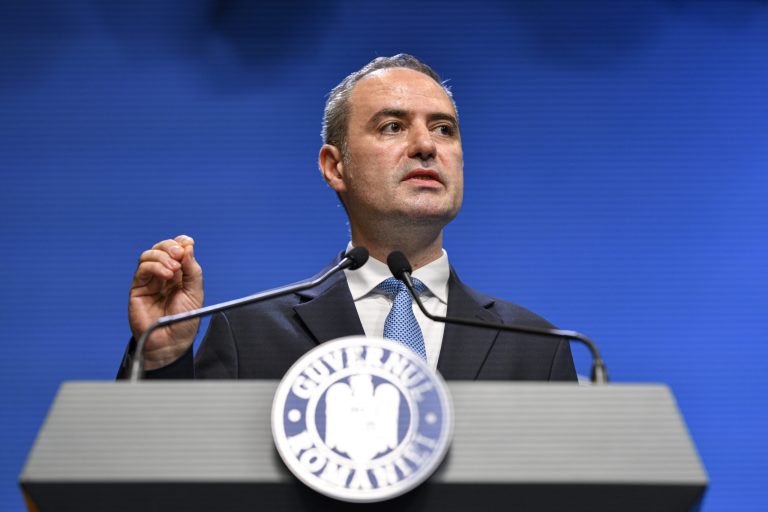 Ministrul Finanțelor: Eșalonarea sprijină, nu justifică abuzurile fiscale