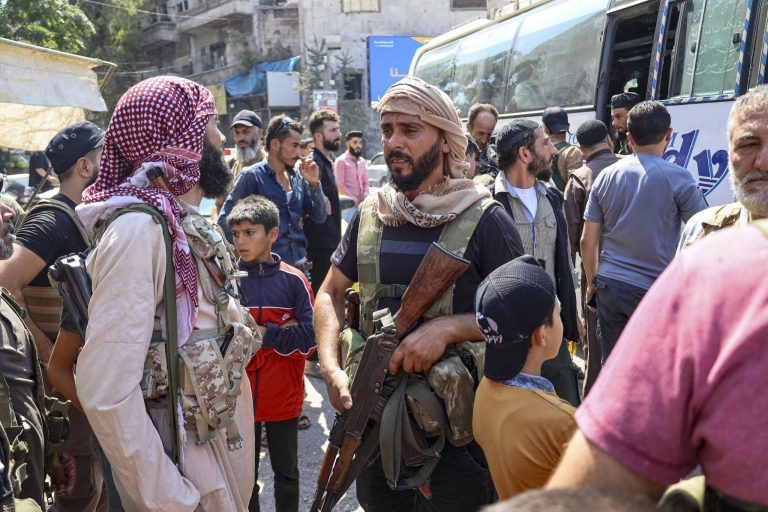 Minoritățile din Siria solicită stat descentralizat și constituție pluralistă