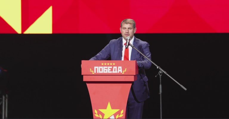 Moldova: Ilan Șor cheamă la proteste plătite